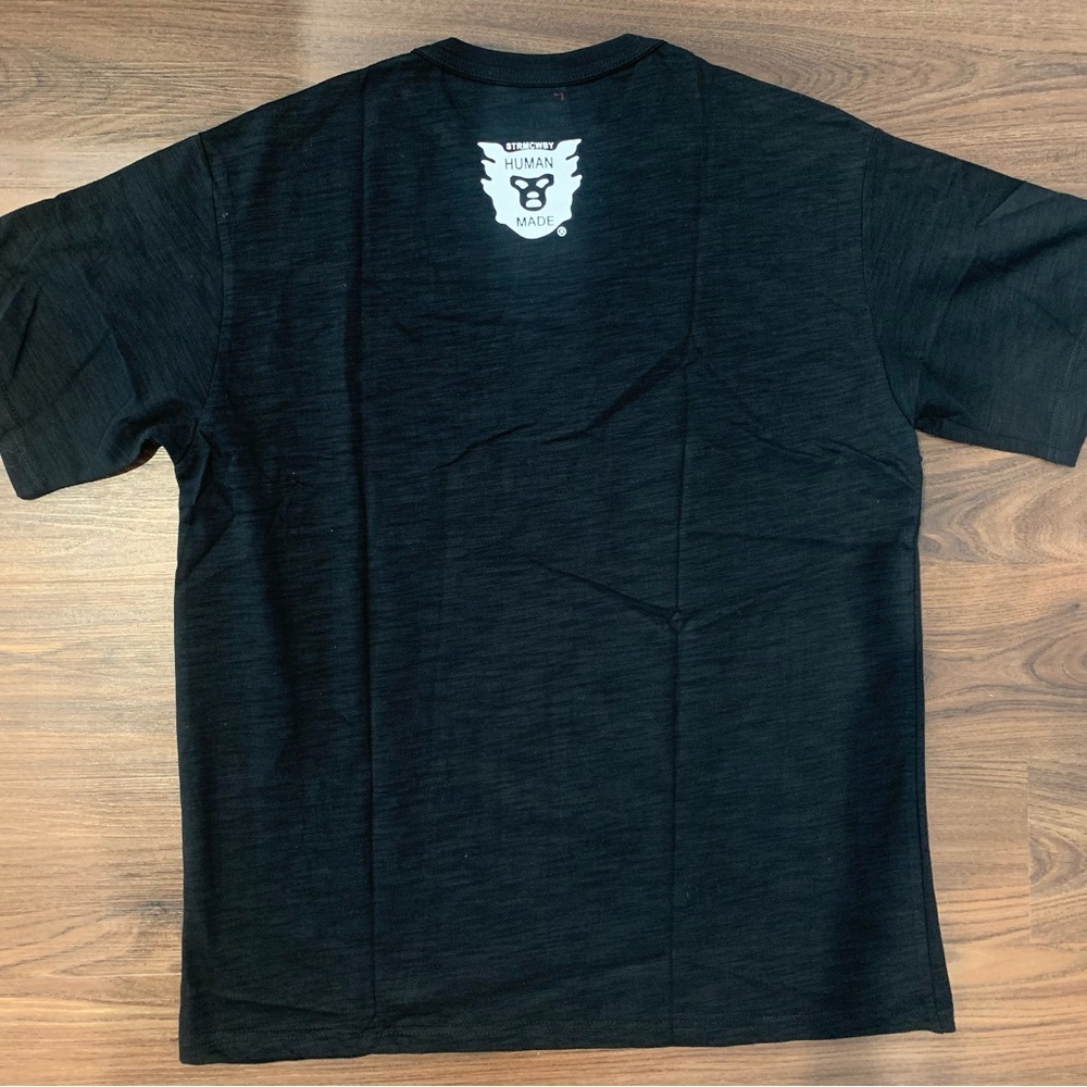 Human Made Pharrell T Shirt - Picture 8 of 9